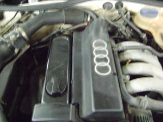 ΨΥΓΕΙΟ A/C AUDI A4 1995-2002MOD