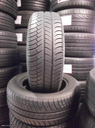 2 ΤΜΧ 205-60-15  MICHELIN ENERGY  ΠΟΛΥ ΚΑΛΑ!  *BEST CHOICE TYRES ΒΟΥΛΙΑΓΜΕΝΗΣ*