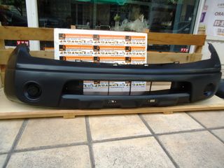 ΠΡΟΦΥΛΑΚΤΗΡΑΣ ΕΜΠΡΟΣ 4WD για NISSAN P/U (D40) NAVARA 4WD ΑΠΟ 2005-2010-thumb-1