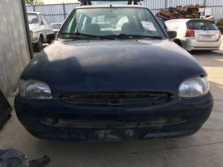 Ford escort caravan -thumb-1