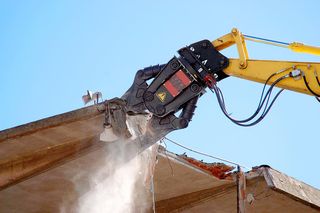 ΥΔΡΑΥΛΙΚΟ ΨΑΛΙΔΙ ΚΑΤΕΔΑΦΙΣΗΣ PD25 ΜΑΡΚΑΣ VTN EUROPE ΓΙΑ ΜΗΧΑΝΗΜΑ 27-35 ΤΟΝΟΥΣ