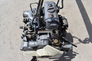 ΜΗΧΑΝΗ ΤΡΑΚΤΕΡ ISEKI HL750-thumb-3