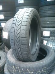 2 TMX HANKOOK OPTIMO 4S 155/60/15*BEST CHOICE TYRES ΑΧΑΡΝΩΝ 374*