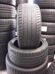 2 ΤΜΧ 245-40-18  HANKOOK PERFORMANCE ΚΑΘΑΡΑ! *ΒEST CHOICE TYRES ΒΟΥΛΙΑΓΜΕΝΗΣ*