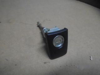 Mercedes Καινούργια Κλειδαριά Πόρτας Εμπρός Αριστερά - C Class W201 - A2017600977