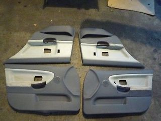 BMW E36 92-98 TAPETSAPIES PORTAS ARIST E  30E DEXIA E  30E PISO L 25E PISO R 25E TO IFAZMA INE KOKINO