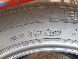 4 ΕΛΑΣΤΙΚΑ 215/60/16 ΟΙΚΟΝΟΜΙΚΑ ΕΛΑΣΤΙΚΑ <<ΔΕΛΗΓΙΑΝΝΙΔΗΣ>>-thumb-4