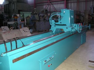 Builder lathes '01 ERMA FULDA ΡΕΚΤΙΦΙΕ ΕΠΙΦΑΝΕΙΑΣ