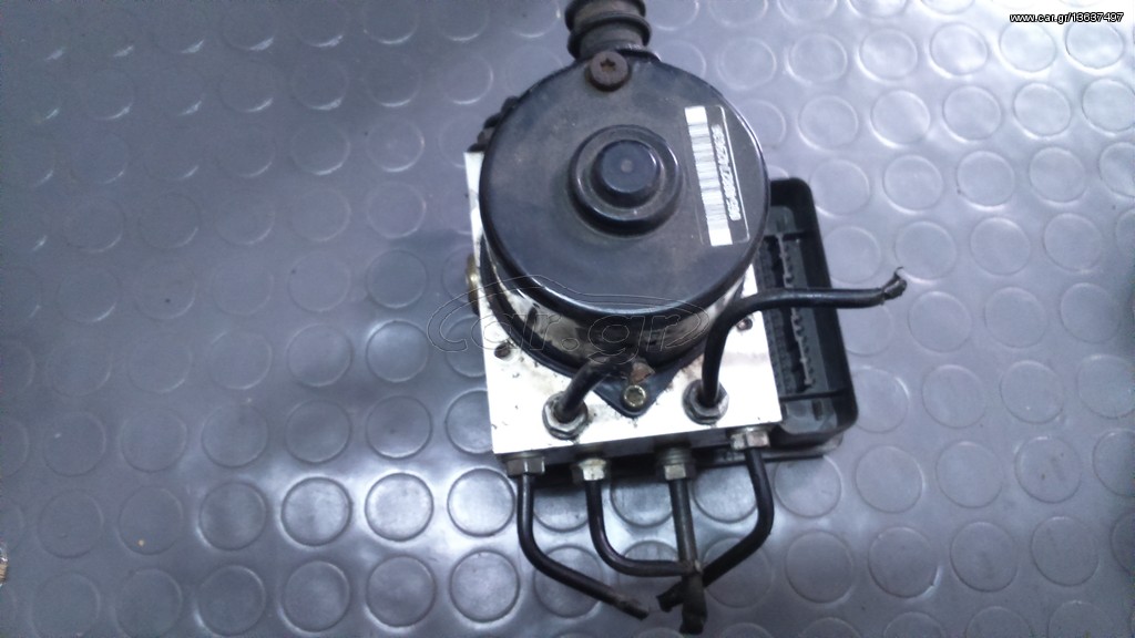 VW Golf ABS PUMP 