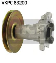 ΑΝΤΛΙΑ ΝΕΡΟΥ CITROEN VISA ,BX 1.1cc