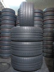 4TMX 255-40-19 MICHELIN PILOT SPORT 