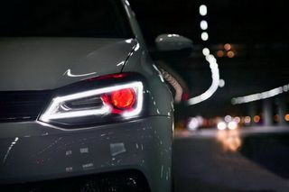 POLO 6R DEVIL EYE HEADLIGHT  EAUTOSHOP.GR -thumb-1