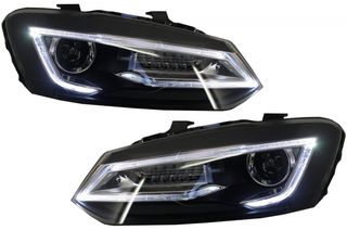 POLO 6R DEVIL EYE HEADLIGHT  EAUTOSHOP.GR -thumb-2