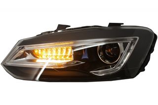 POLO 6R DEVIL EYE HEADLIGHT  EAUTOSHOP.GR -thumb-4