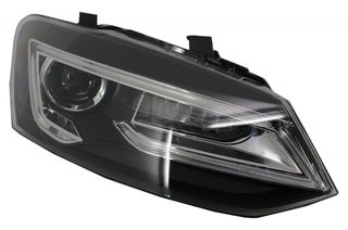 POLO 6R DEVIL EYE HEADLIGHT  EAUTOSHOP.GR -thumb-7