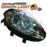 FIAT BRAVO ΕΜΠΡΟΣ DAYLIGHT EAUTOSHOP.GR
