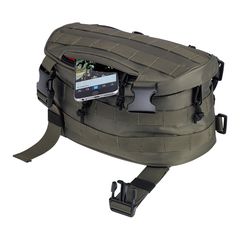 ΒΑΛΙΤΣΑ ΜΗΧΑΝΗΣ BILTWELL EXFIL-7 BAG OD GREEN