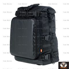 ΒΑΛΙΤΣΑ BILTWELL EXFIL-80 BAG BLACK