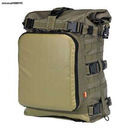 ΒΑΛΙΤΣΑ BILTWELL EXFIL-80 BAG OD GREEN