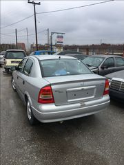 OPEL ASTRA G 02 MPRATSA YALOKATHARISTIRON  ***IORDANOPOULOS AUTO PARTS***-thumb-1