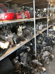 OPEL ASTRA G 02 MPRATSA YALOKATHARISTIRON  ***IORDANOPOULOS AUTO PARTS***-thumb-41