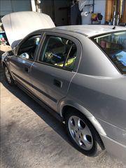 OPEL ASTRA G 02 MPRATSA YALOKATHARISTIRON  ***IORDANOPOULOS AUTO PARTS***-thumb-11