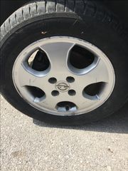 OPEL ASTRA G 02 MPRATSA YALOKATHARISTIRON  ***IORDANOPOULOS AUTO PARTS***-thumb-30