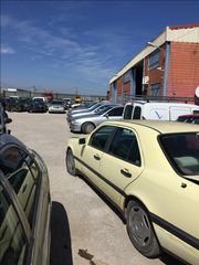 OPEL ASTRA G 02 MPRATSA YALOKATHARISTIRON  ***IORDANOPOULOS AUTO PARTS***-thumb-34