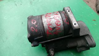 Μιζα Toyota avensis 2.0 dizel 2002 