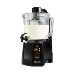 Brewista Nutramilk Συσκευή Παρασκευής Γάλακτος Αμυγδάλου + Δώρο Πλαστική Κανάτα 2L
