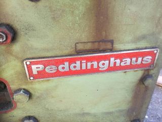 Ψαλίδια 1999 zουμποψαλιδο PEDDINGHAUS -thumb-8