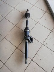 ΗΜΙΑΞΩΝΙΟ ΔΕΞΙΟ (55213053) ALFA ROMEO 1400 ΤΒ GIULIETTA 2011-2016