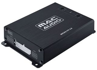 Ενισχυτής Mac Audio - Microfit 4.0 Ultra Compact - 400W-thumb-1