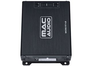 Ενισχυτής Mac Audio - Microfit 4.0 Ultra Compact - 400W-thumb-2