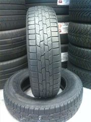 2 TMX FIRESTONE WINTERHAWK 2 155/80/13*BEST CHOICE TYRES ΑΧΑΡΝΩΝ 374*