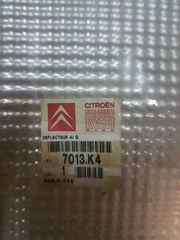 Προστατευτικο ρεζερβουάρ Citroen C5 7013K4-thumb-1