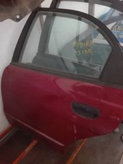 Daewoo Nubira