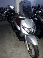 Piaggio 2007 BEVERLY 400IE-thumb-2