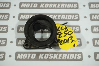 ΕΙΣΑΓΩΓΗ INJECTION KAWASAKI KLX 250 / ΜΟΤΟ ΚΟΣΚΕΡΙΔΗΣ 