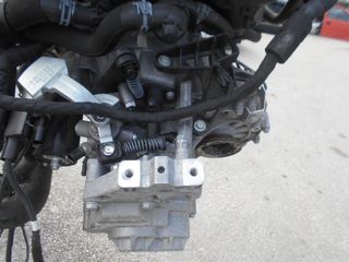 VW PASSAT B8 2014-> 1.4TFSI ΣΑΣΜΑΝ 6 ΤΑΧΥΤΟ  (PPJ) ΜΕ 2000km-thumb-2