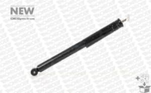 Αμορτισέρ  Shock absorber rear L/R για AUDI TT