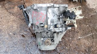 ΣΑΖΜΑΝ πεζο 307 dizel 1.4 8HZ