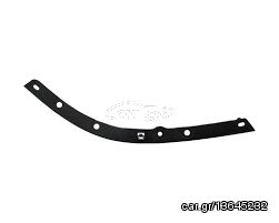 Σπόιλερ Προφυλακτήρα MAZDA 6 ( GG1 ) Sedan / 4dr 2006 - 2008 ( GG )( GY ) 1.8  ( L813,L823,L828  ) (120 hp ) Βενζίνη #025006381