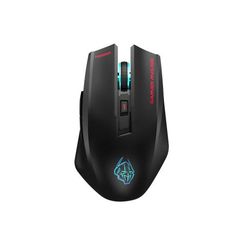 Ασύρματο Gaming Ποντίκι Zeroground MS-1400WG HASIBA V2.0 (ΕΩΣ 6 ΑΤΟΚΕΣ ή 60 ΔΟΣΕΙΣ)