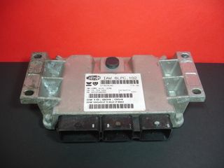 ΕΓΚΕΦΑΛΟΣ CITROEN - PEUGEOT MAGNETI MARELLI IAW6LPC.102 ΞΕΚΛΕΙΔΩΤΟΣ ΕΤΟΙΜΟΣ - ΕΓΓΥΗΣΗ