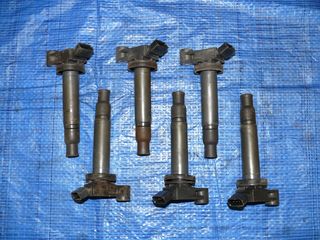 LEXUS RX300 ΠΟΛΛΑΠΛΑΣΙΑΣΤΕΣ 90919-02234