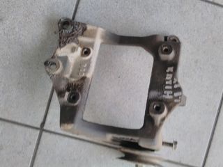 ΒΑΣΗ AIRCODITION TOYOTA HILUX YN85 1800CC ΜΟΝΤΕΛΟ 1989-1997'' ΑΡΙΘΜΟΣ ΚΙΝΗΤΗΡΑ 2Y