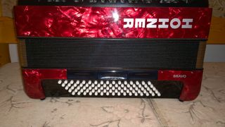 HOHNER BRAVO III 80 BASSES-thumb-2