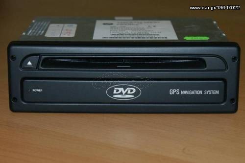 Bmw mk4 navi gps