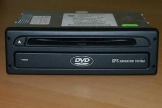 Bmw mk4 navi gps